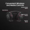 HyperX Cloud Alpha 2 – Draadloze gaming-headset