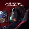 HyperX Cloud Alpha 2 – Draadloze gaming-headset