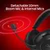 HyperX Cloud Alpha 2 – Draadloze gaming-headset