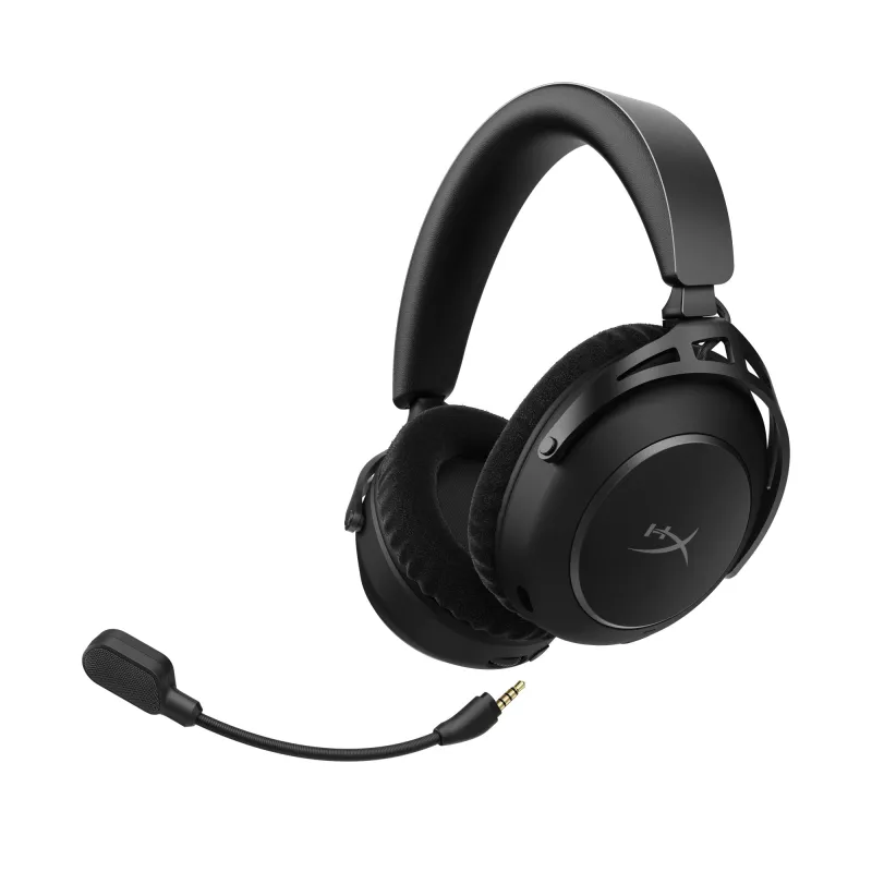 HyperX Cloud Alpha 2 – Draadloze gaming-headset
