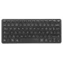 Draadloos Bluetooth-toetsenbord Targus AKB862FR — Frans AZERTY, zwart