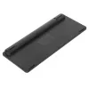 Draadloos Bluetooth-toetsenbord Targus AKB862FR — Frans AZERTY, zwart
