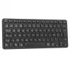 Draadloos Bluetooth-toetsenbord Targus AKB862FR — Frans AZERTY, zwart