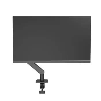 AOC AM400B monitorbeugel standaard 34 inch tafel zwart klem-/doorvoermontage