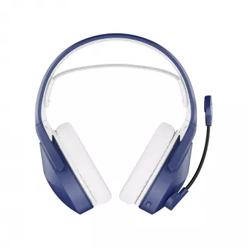 HyperX Cloud Jet - Draadloze gaming-headset (lichtblauw)
