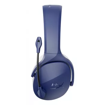 HyperX Cloud Jet - Draadloze gaming-headset (lichtblauw)