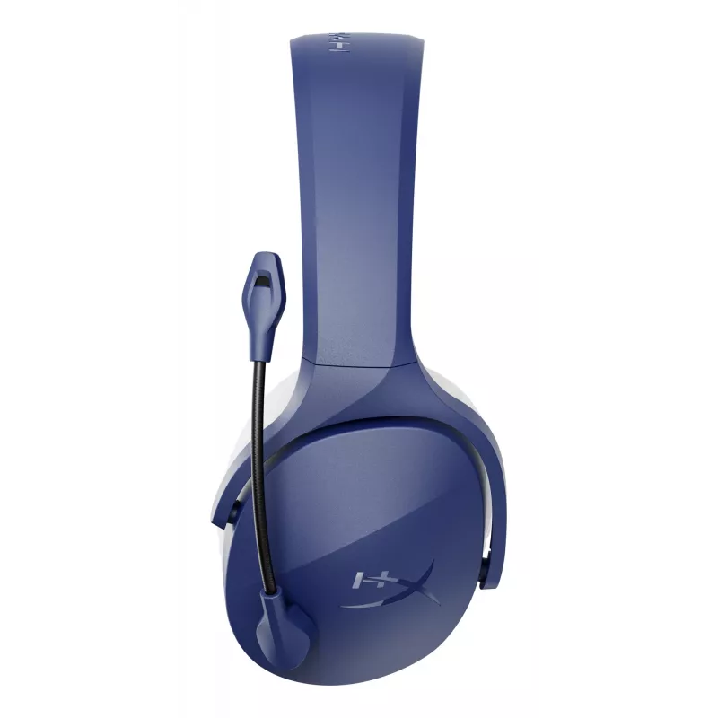 HyperX Cloud Jet - Draadloze gaming-headset (lichtblauw)