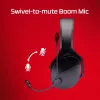 HyperX Cloud Jet - Draadloze gaming-headset (lichtblauw)