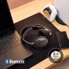 HyperX Cloud Jet - Draadloze gaming-headset (lichtblauw)