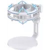 HyperX QuadCast 2 - USB-microfoon (frost)
