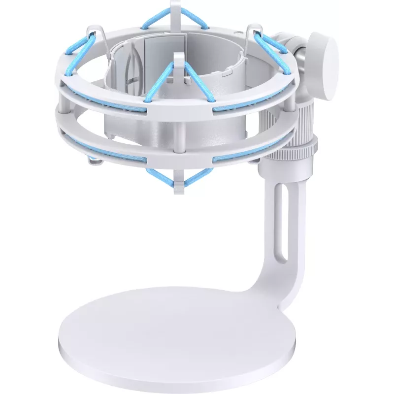 HyperX QuadCast 2 - USB-microfoon (frost)