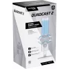 HyperX QuadCast 2 - USB-microfoon (frost)