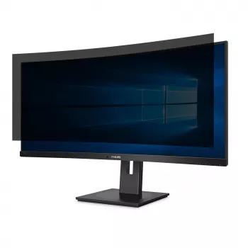 Monitor Targus 4Vu 34 inch 21:9 glanzend mat