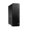 Desktop-pc HP ProDesk 2 SFF G1i E Intel Core i5-14400 16GB DDR5 512GB SSD Windows 11 Pro zwart