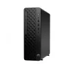Desktop-pc HP ProDesk 2 SFF G1i E Intel Core i5-14400 16GB DDR5 512GB SSD Windows 11 Pro zwart