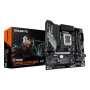 Moederbord GIGABYTE B760M GAMING X DDR4 GEN5, Micro ATX, LGA1700, B760, 4x DIMM tot 128 GB, 2x PCIe 4.0 M.2, 2.5GbE
