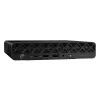 HP ProDesk 4 Mini G1i AI BY7D1ET mini-pc, Intel Core Ultra 7 265T, 16 GB DDR5 5600, 1 TB ssd, Intel Graphics, Windows 11 Pro, zwart