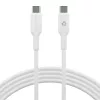 USB-C-naar-USB-C-kabel dbramante1928 Bulk 2 m, wit