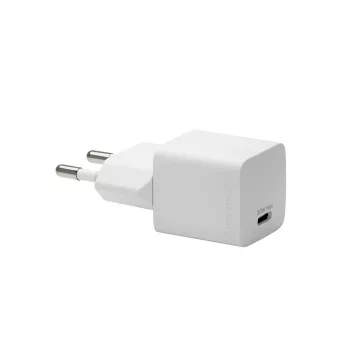 dbramante1928 Bulk - re-charge - EU wandlader - USB-C 20W - W