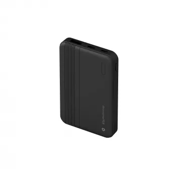 dbramante1928 re-charge - powerbank 5K - BLK, 5000 mAh, zwart