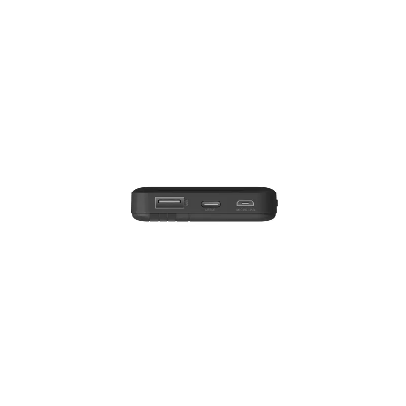 dbramante1928 re-charge - powerbank 5K - BLK, 5000 mAh, zwart
