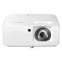 Kortafstandprojector Optoma ZW350ST 3600 ANSI Lumen WXGA