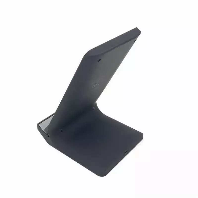 Mobiele oplader Gembird EG-WPC10-02 draadloos laden smartphone zwart