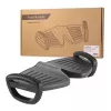 Voetsteun LogiLink EO0006 zwart