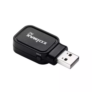 Netwerkkaart Edimax EW-7611UCB WLAN Bluetooth