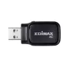 Netwerkkaart Edimax EW-7611UCB WLAN Bluetooth