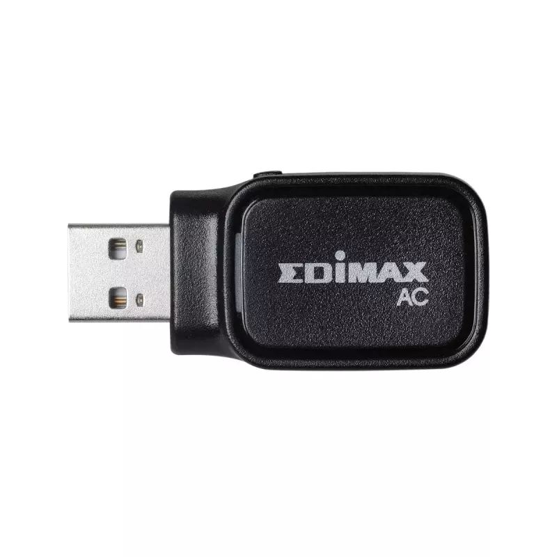 Netwerkkaart Edimax EW-7611UCB WLAN Bluetooth