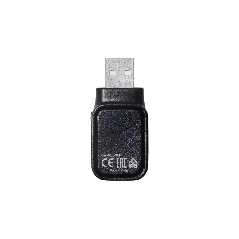 Netwerkkaart Edimax EW-7611UCB WLAN Bluetooth