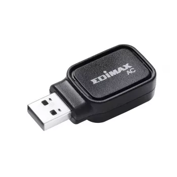 Netwerkkaart Edimax EW-7611UCB WLAN Bluetooth