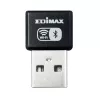 EDIMAX EW-7611UXB USB WLAN-adapter, draadloze USB-netwerkkaart, 887 Mbit/s