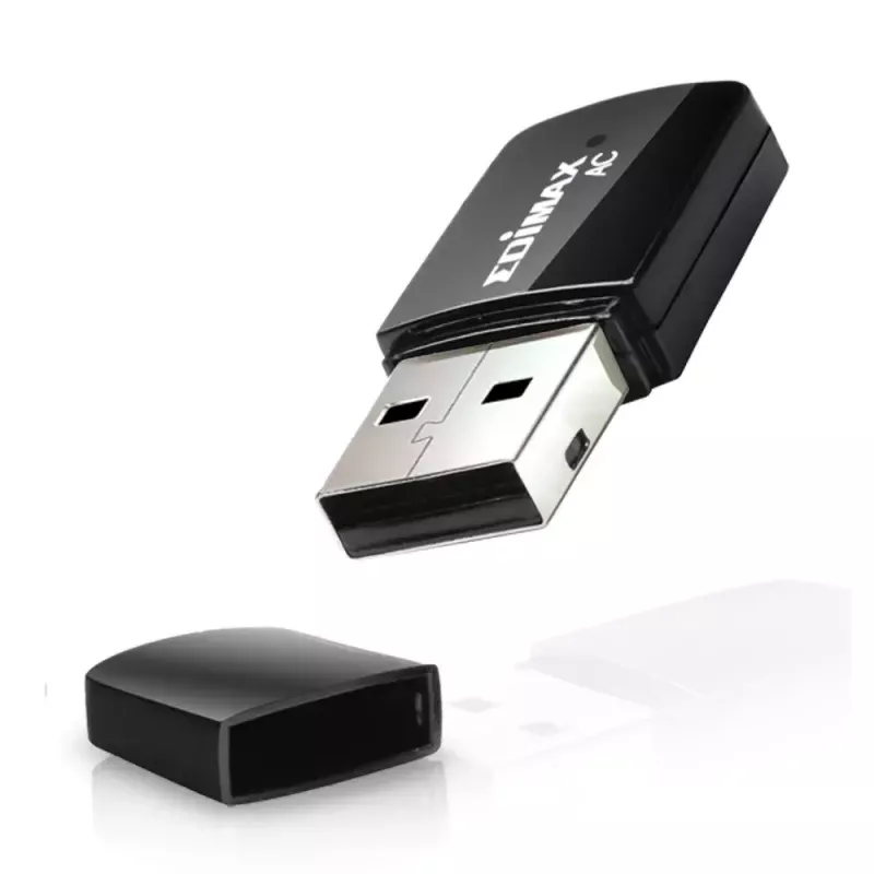 WLAN-adapter Edimax AC600 EW-7811UTC