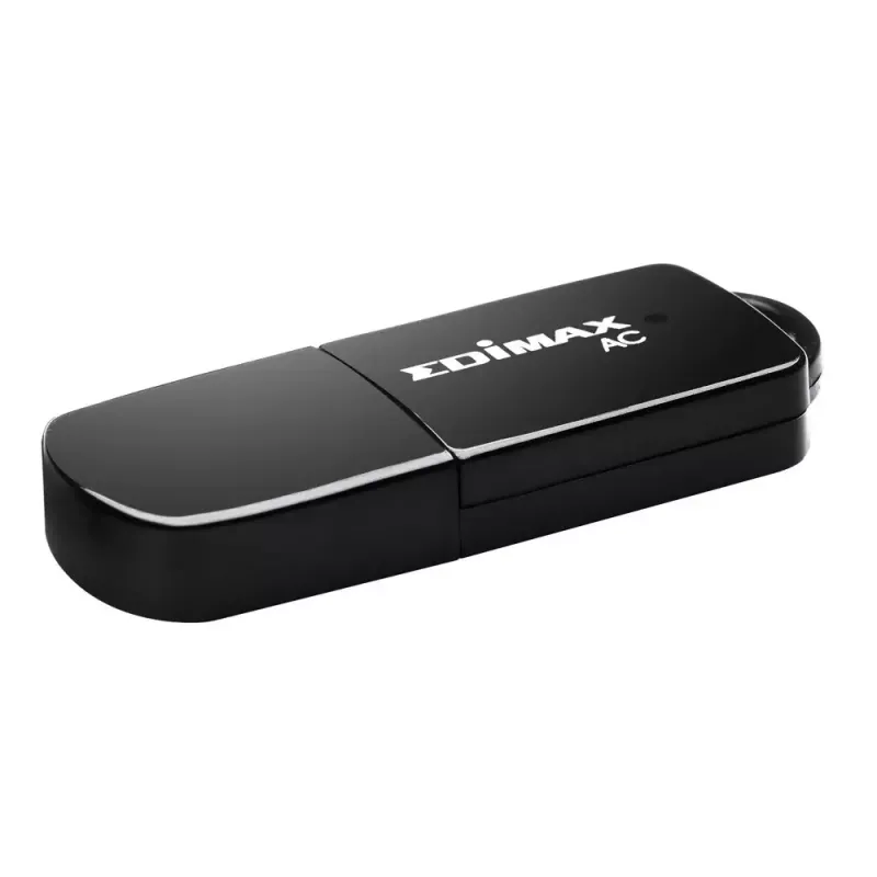 WLAN-adapter Edimax AC600 EW-7811UTC