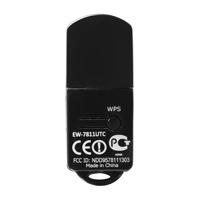 WLAN-adapter Edimax AC600 EW-7811UTC