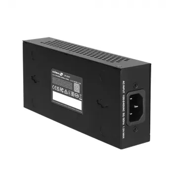 Edimax GP-201IT PoE-adapter 2.5 Gigabit Ethernet 30W