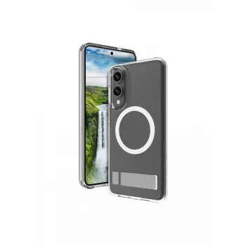 dbramante1928 IMEDCL006789 telefoonhoesje 17 cm (6,7 inch) cover transparant