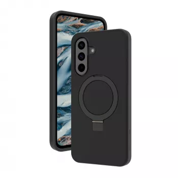 Cover dbramante1928 Galaxy A56 5G zwart Monochromatic