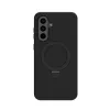 Cover dbramante1928 Galaxy A56 5G zwart Monochromatic