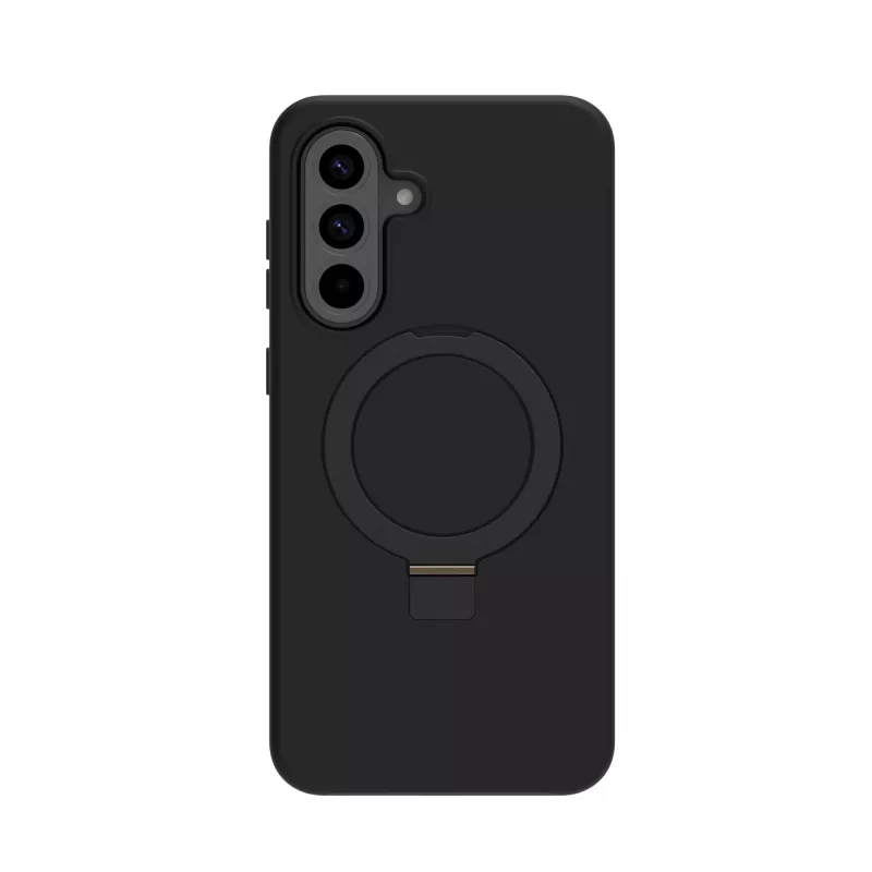 Cover dbramante1928 Galaxy A56 5G zwart Monochromatic