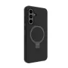 Cover dbramante1928 Galaxy A56 5G zwart Monochromatic