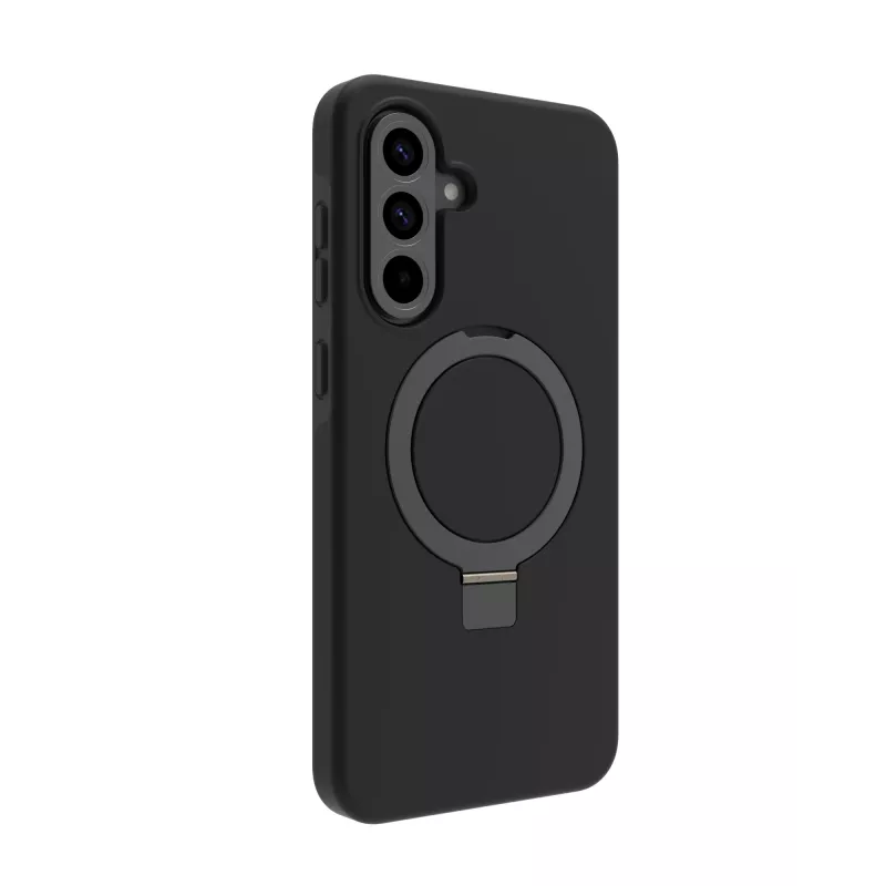 Cover dbramante1928 Galaxy A56 5G zwart Monochromatic