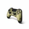 Steelplay Slim Pack draadloze controller, goud, 2,4 GHz