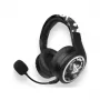 Steelplay Bluetooth-headset - Impulse Camo (Multi), bedraad & draadloos, 20 - 20000 Hz, gaming, 305 g, headset, zwart, camouflagepatroon
