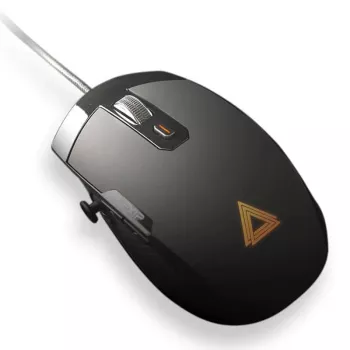 Muis Lexip Gaming Pu94 USB Type-A