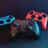 Steelplay draadloze controller 6 verwisselbare knoppen (Switch)