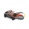 Steelplay draadloze controller 6 verwisselbare knoppen (Switch)