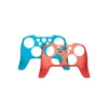 Steelplay draadloze controller 6 verwisselbare knoppen (Switch)